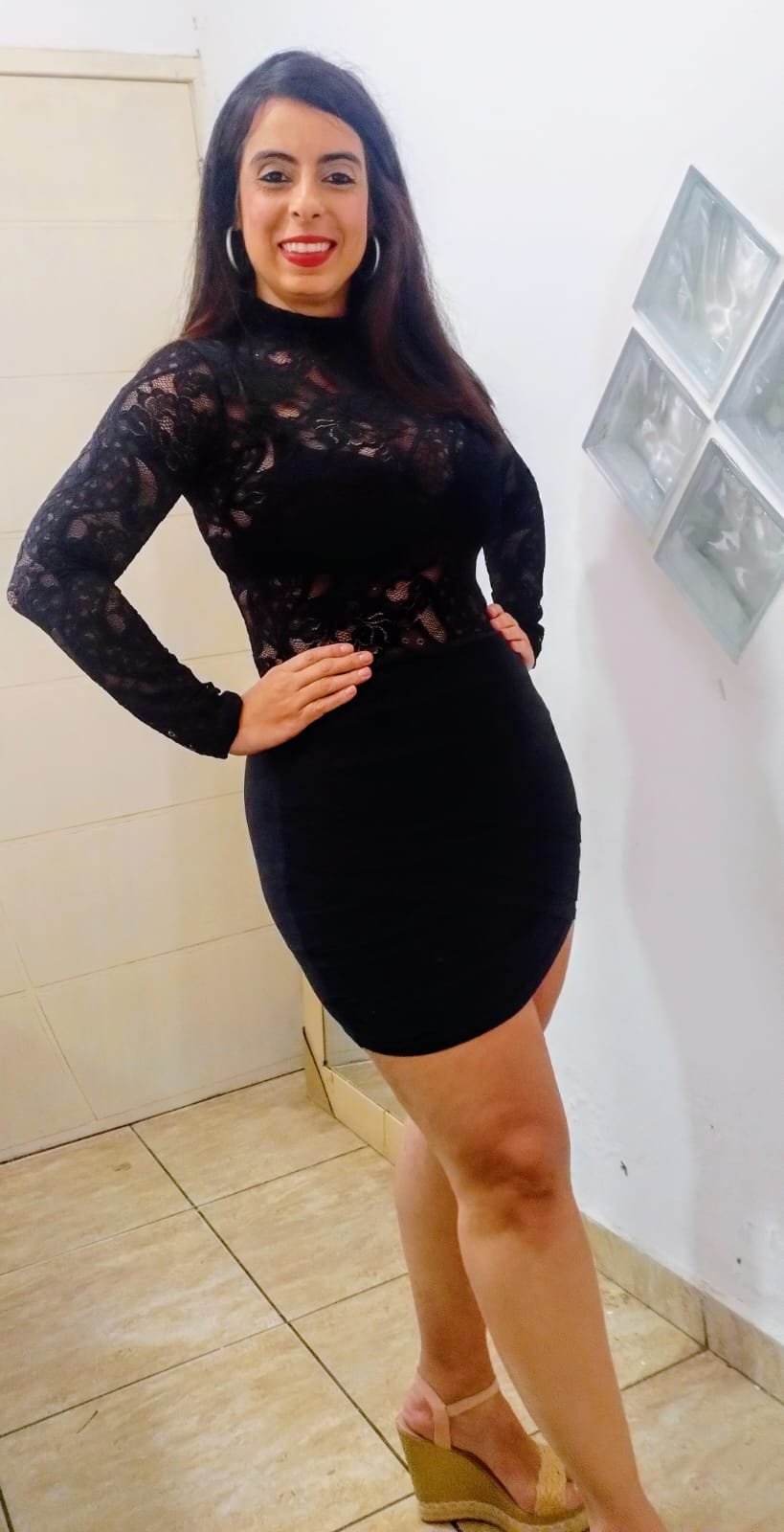 body renda capa