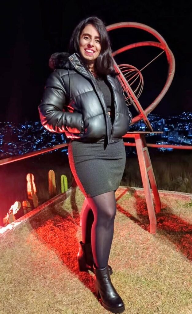 flavinha outfit