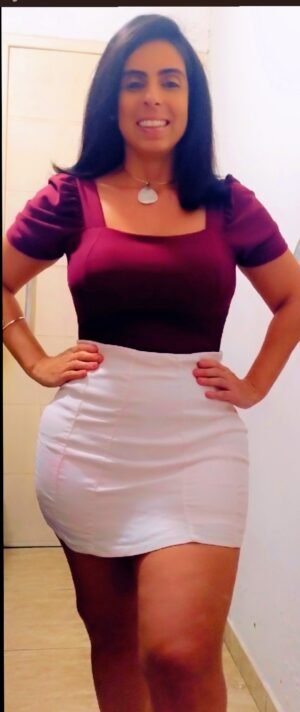 body com manga